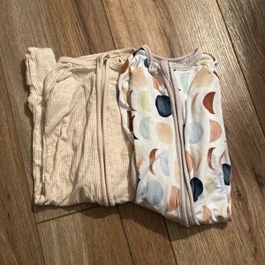 Little Sleepies Onsies